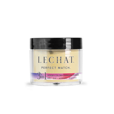 LeChat - Perfect Match Mood Dip Powder - Going Bananas - #71