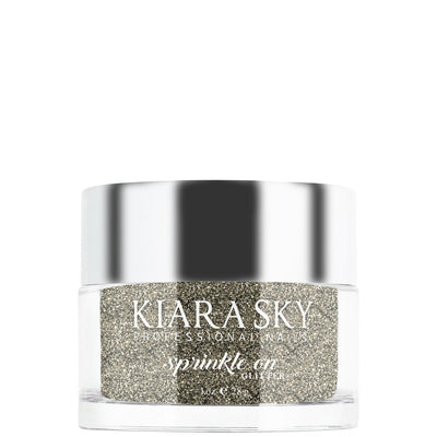 Kiara Sky -  Gold for it!