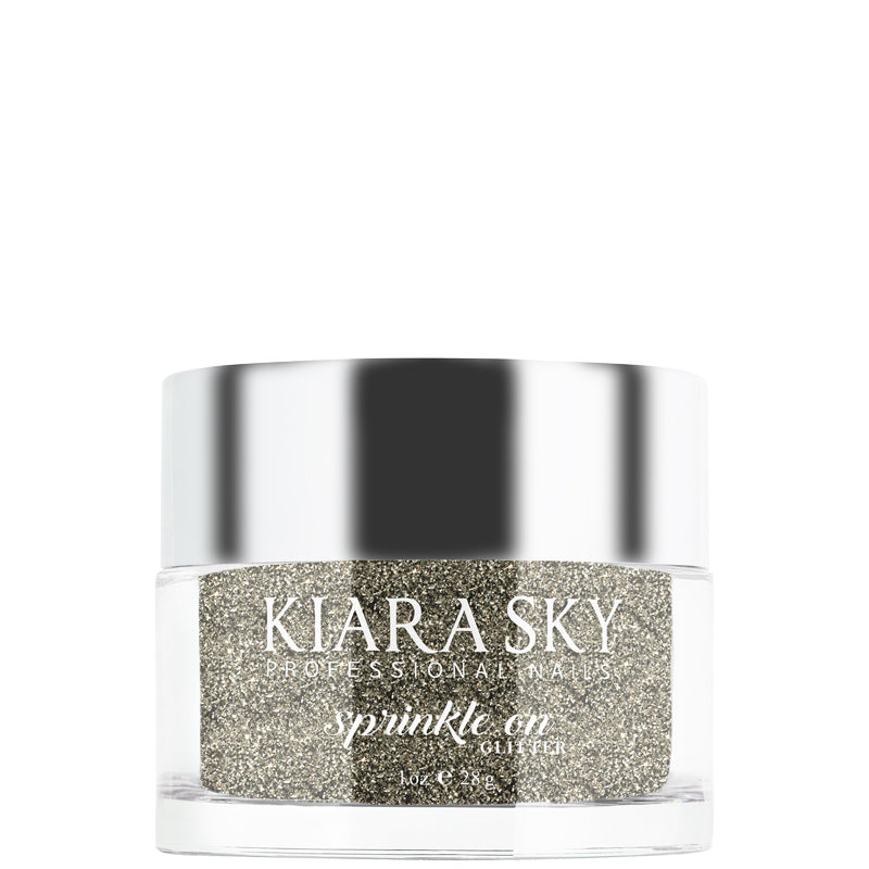Kiara Sky -  Gold for it!