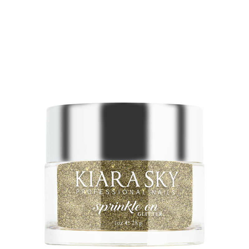 Kiara Sky -  Gold My Hand