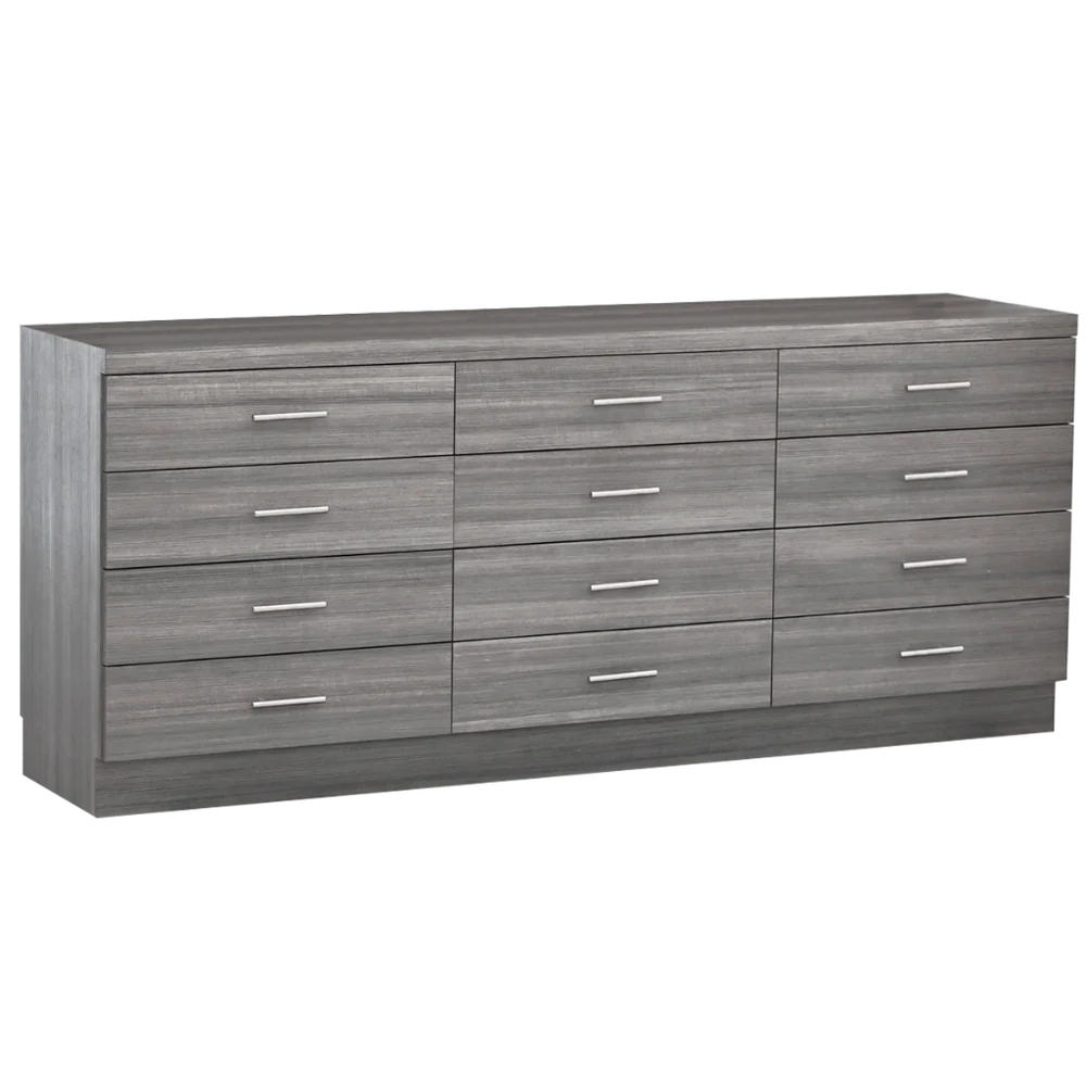 Whale Spa -  POLISH AND POWDER CABINET