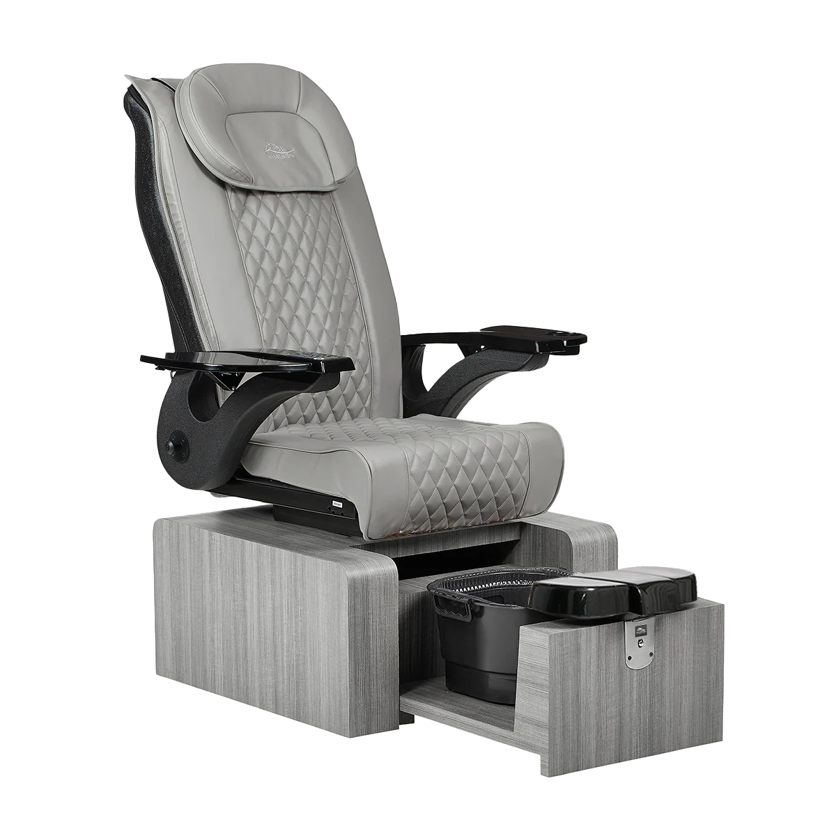 Whale Spa -  Pure II Pedicure Chair