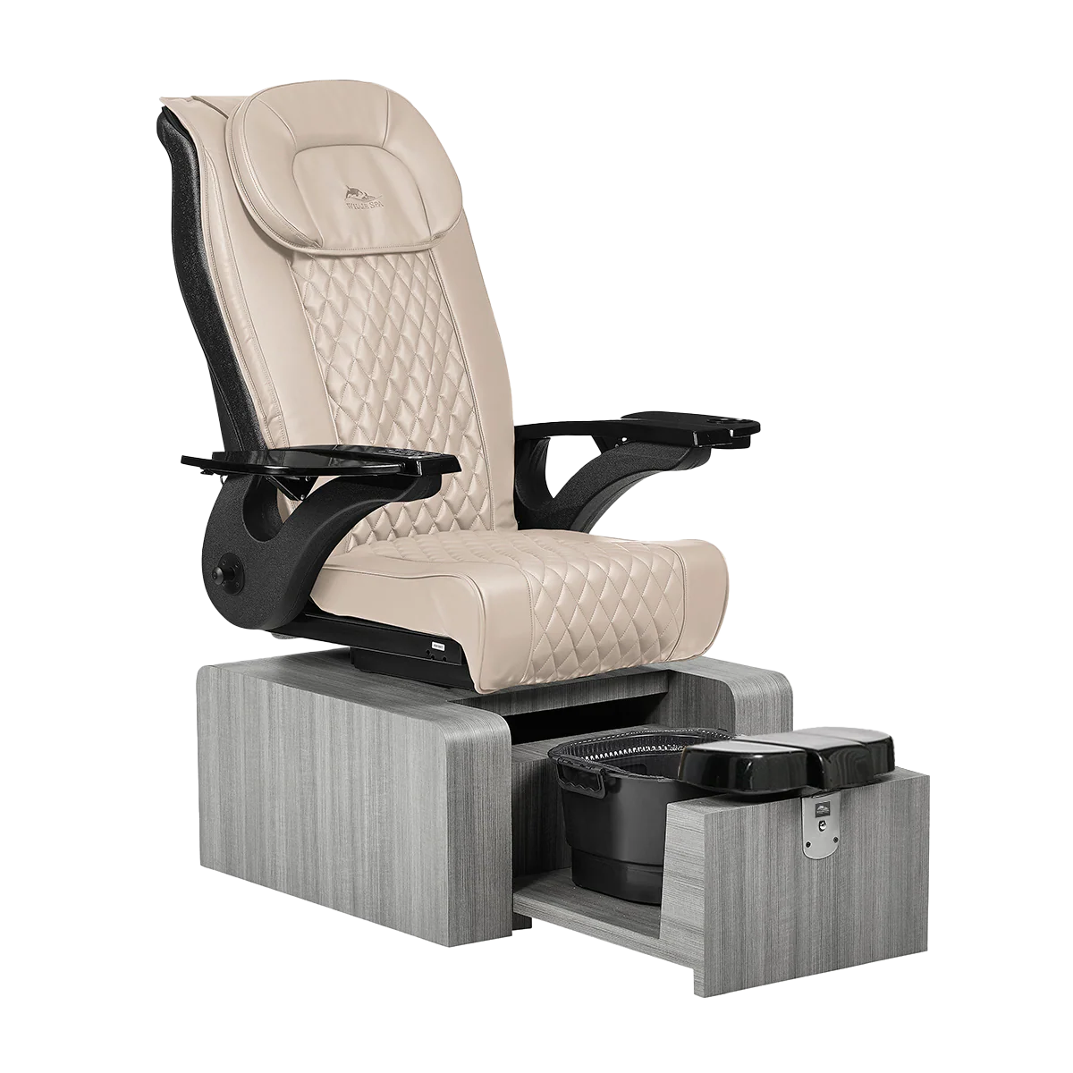 Whale Spa -  Pure II Pedicure Chair