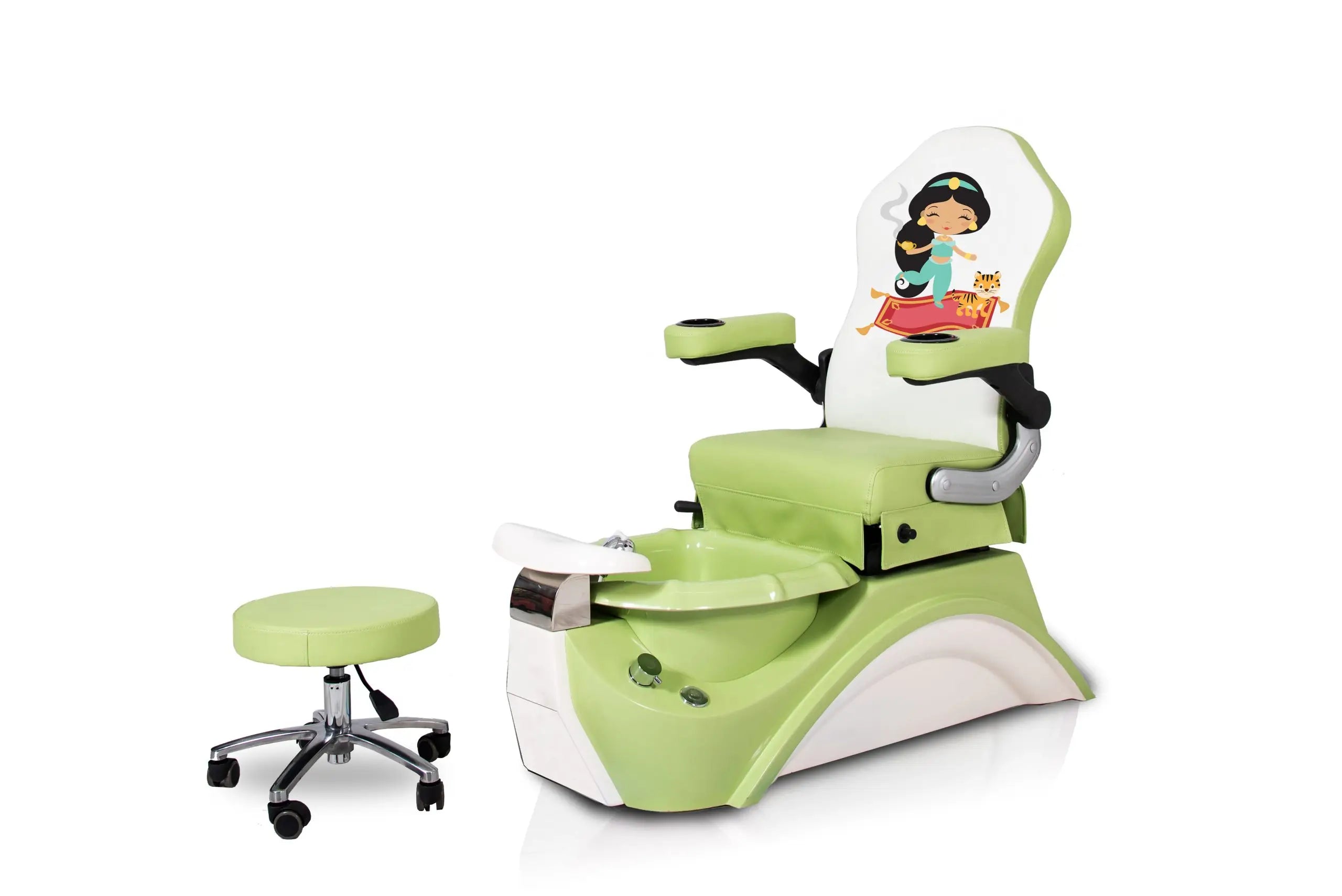 T Spa -  Brianna Pedicure Chair