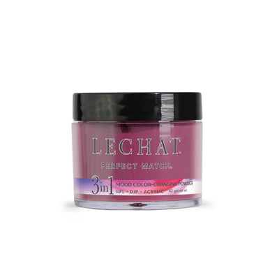 LeChat - Perfect Match Mood Dip Powder - Groovy Heatwave - #01