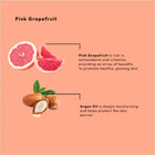 BCL -  Energizing Pink Grapefruit Dead Sea Salt Soak