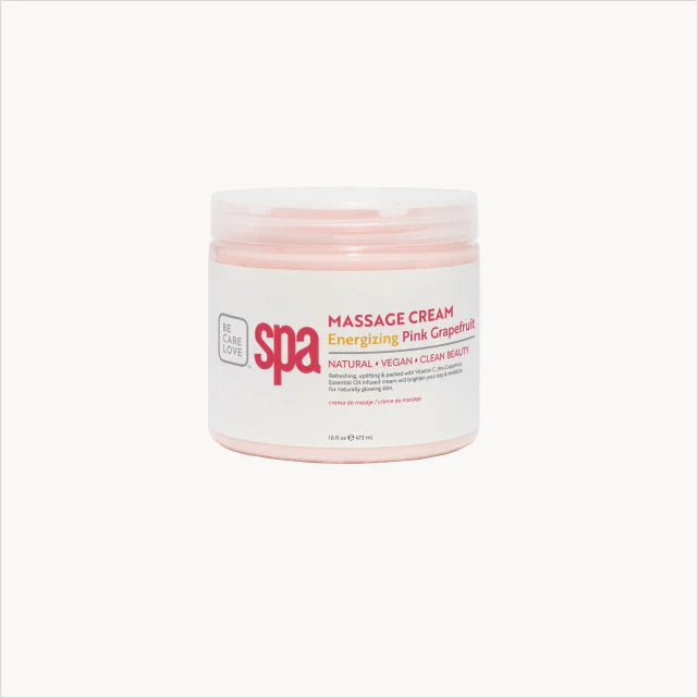 BCL -  Energizing Pink Grapefruit Moisture Mask