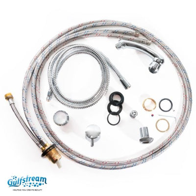 Gs1000  Standard Faucet Kit