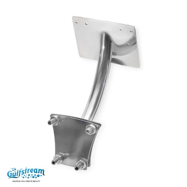 Gs2003  Footrest Bracket