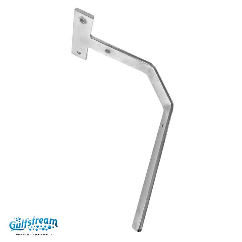 Gs2209  Super Relax Footrest T-Bar