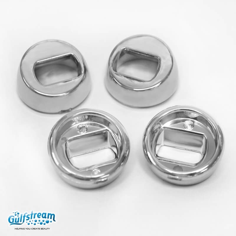 Gs3102  Eyelets for Clean Jet Max Cap
