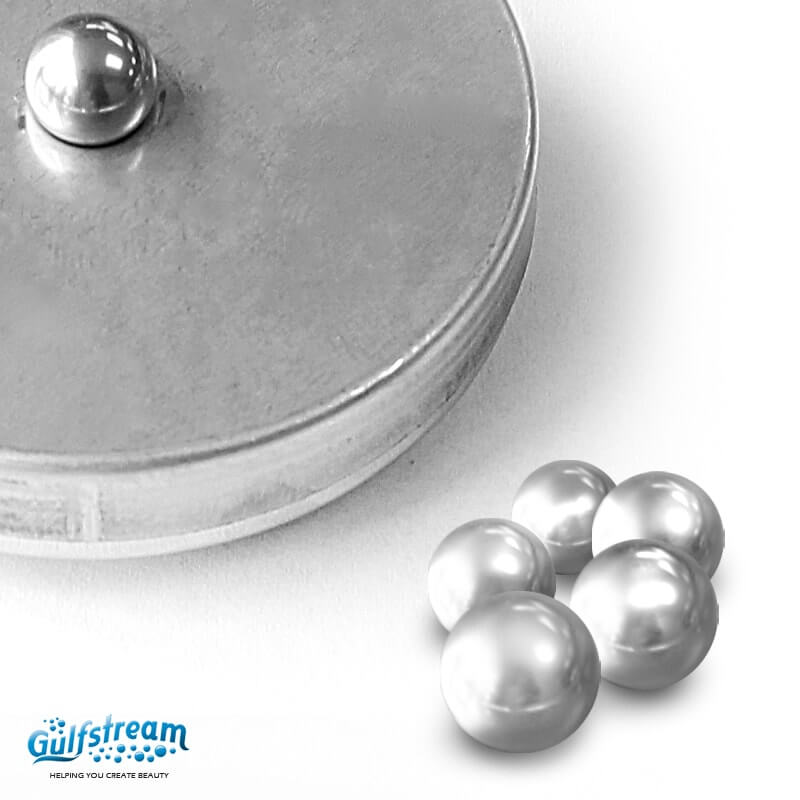 Gs3121  Ball Bearing For Clean Jet Max Impeller Magnet