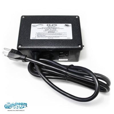 Gs4002  Control Box with Timer