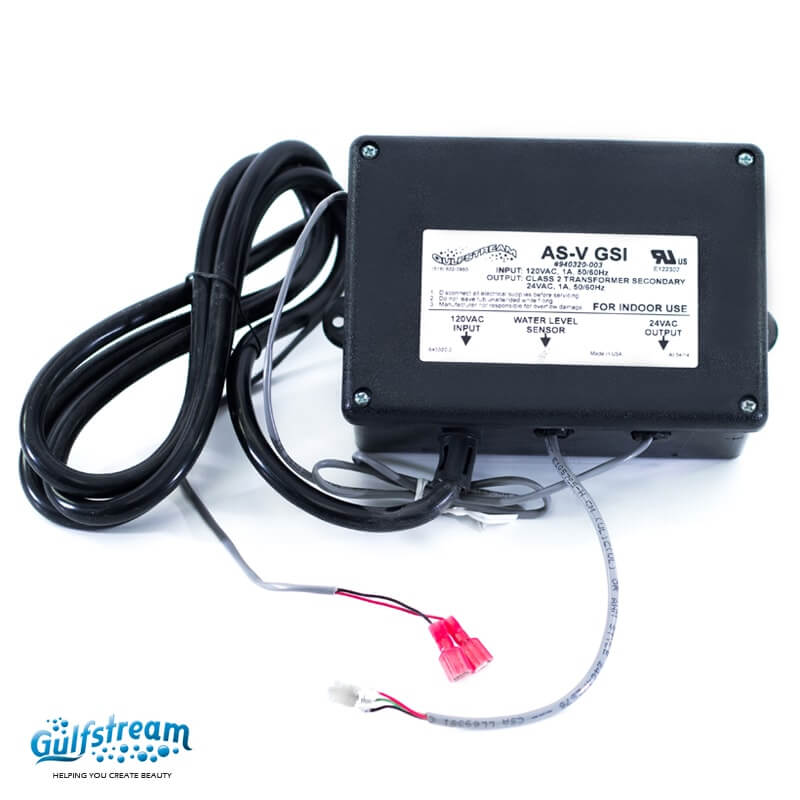 Gs4003  Control Box (Autofill)