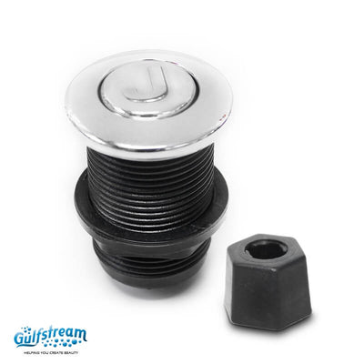 Gs4006-J  Jet Button and Compression Nut