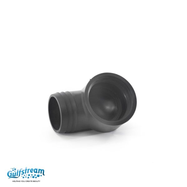 Gs4015  Elbow For Discharge Pump