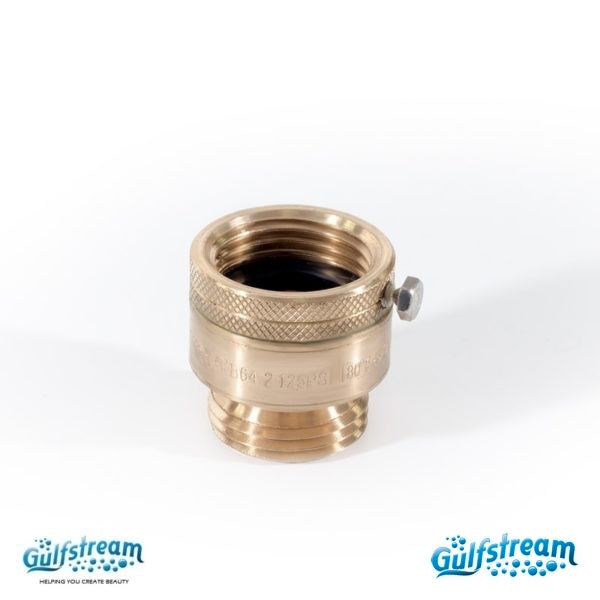 Gs4018  Backflow Preventer