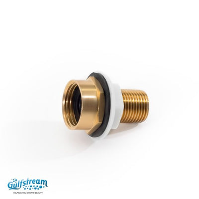 Gs4019  Backflow Preventer Adapter