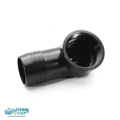 Gs4026  3 Long Elbow