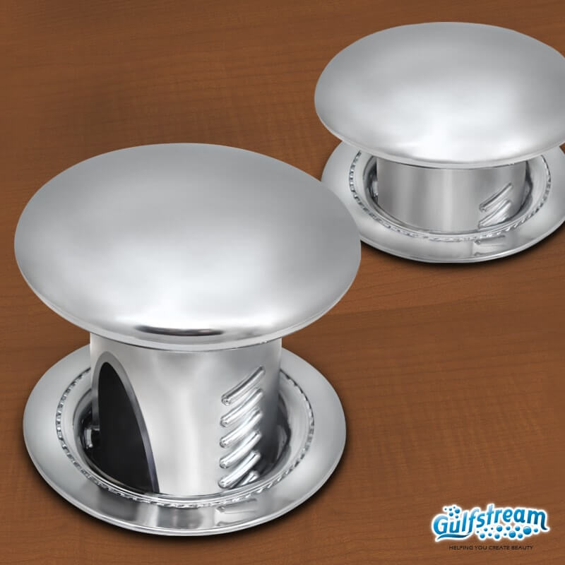 Gs4299  Gulfstream DIY Air Vent System For Spa Chair