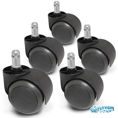 Gs7044 Spider Spider Stool Wheels