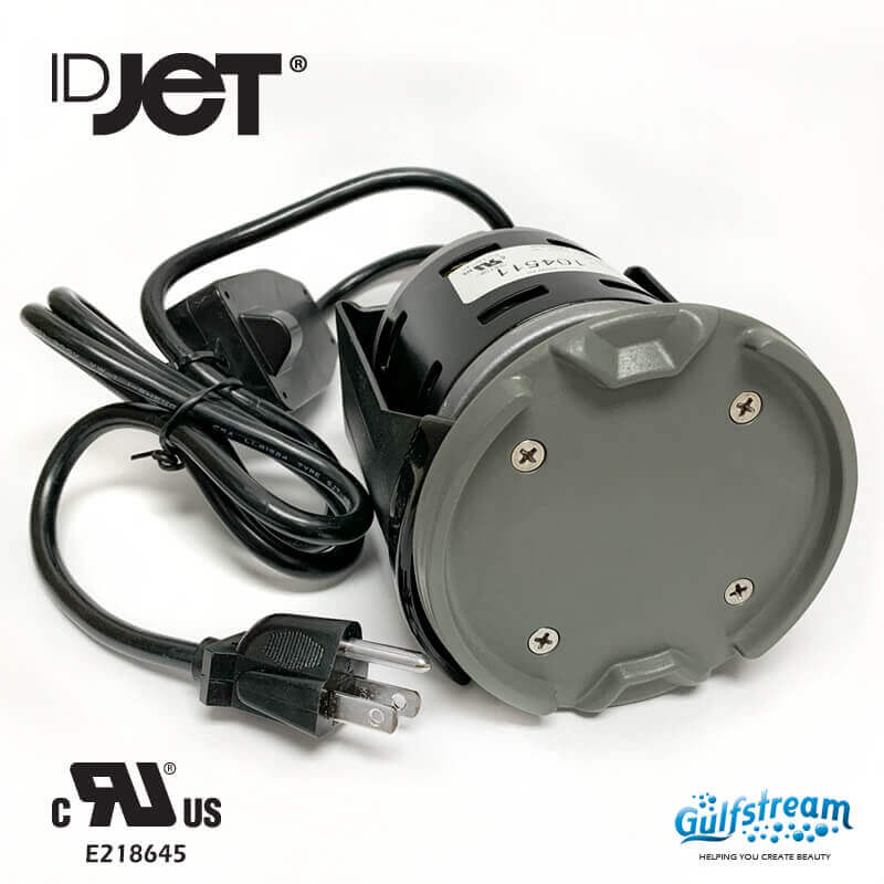 Gs7082-A01  IDJET Motor