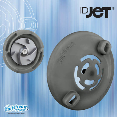Gs7082  IDJET Motor Kit