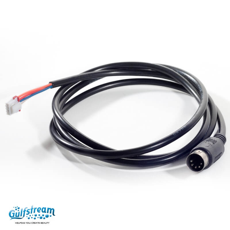 Gs8009-02  9600 & 9640 Remote Wire From Circuit Board