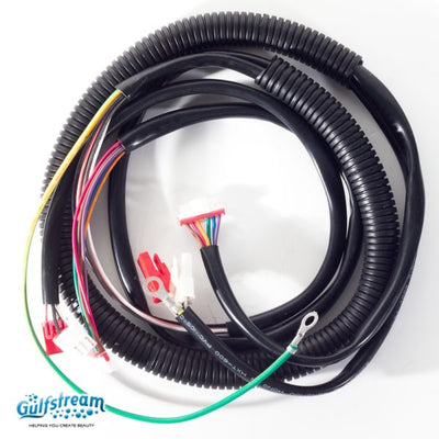 Gs8009  9640 & 9600 Up/Down Wire