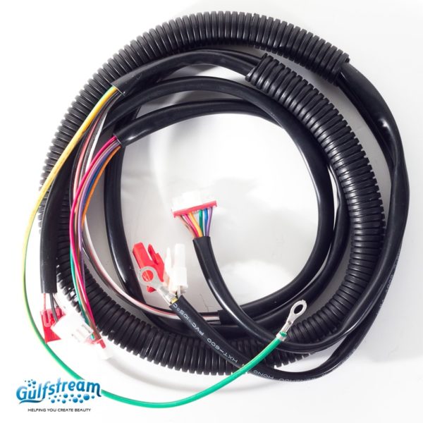 Gs8009  9640 & 9600 Up/Down Wire