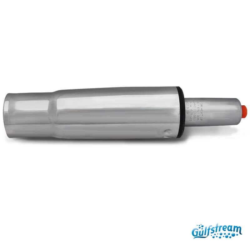 Gs8010  Spider Stool Gas Cylinder (short)