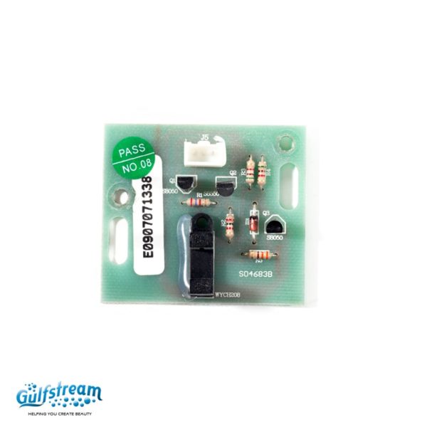 Gs8013  9600 & 9640 Sensor