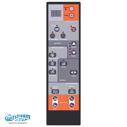 Gs8021-01  9620 Remote Control (2012 Version)