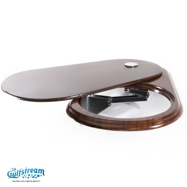 Gs8026-L & Gs8027-R  9620 Tray Board Set