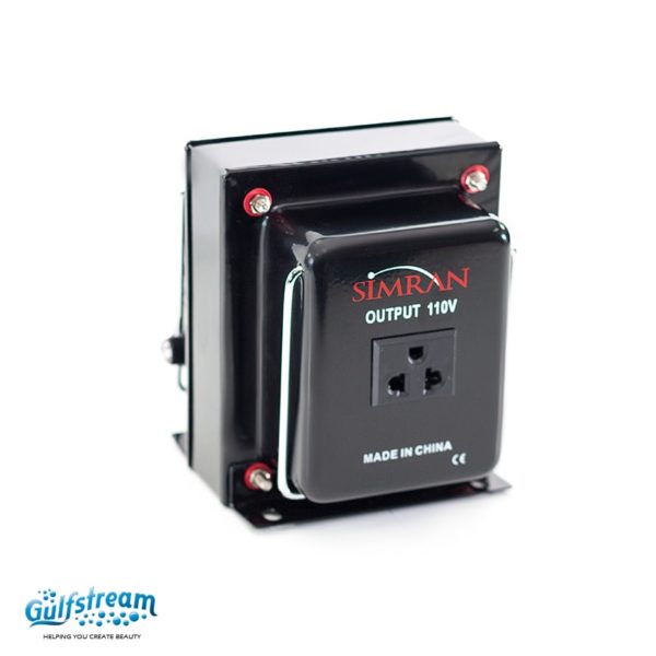 Gs8028  Step Down Transformer