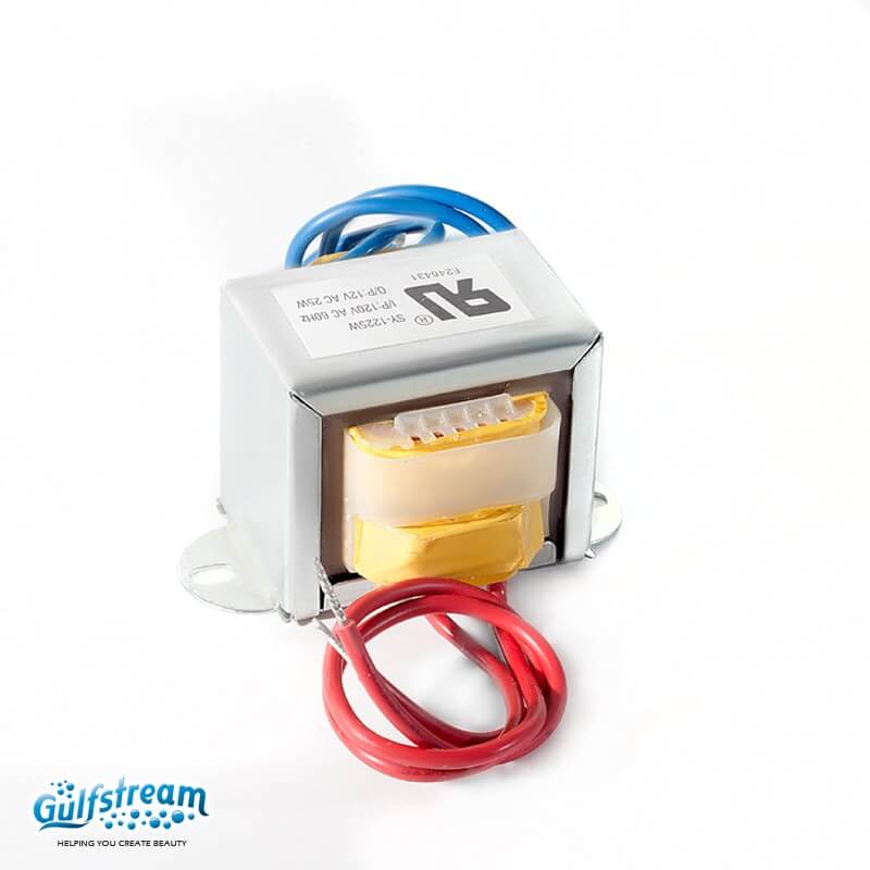Gs8029  9600 & 9640 Transformer