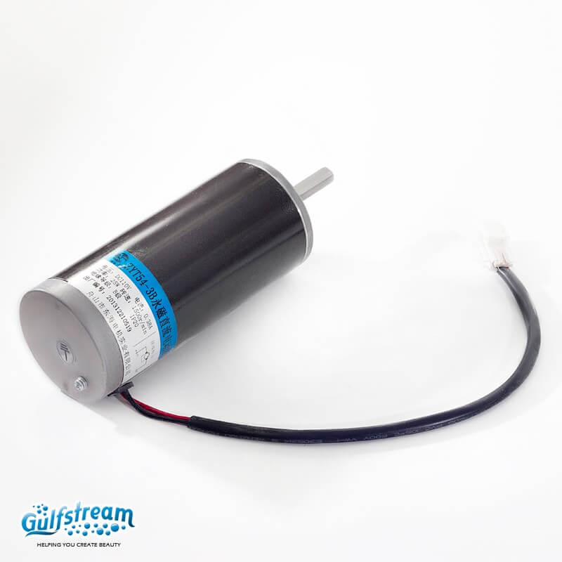 Gs8033  9600 & 9640 Percussion Motor