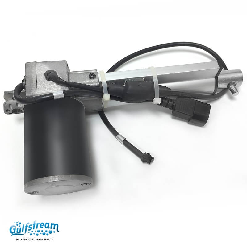 Gs8044-01  9640 Recline Hydraulic
