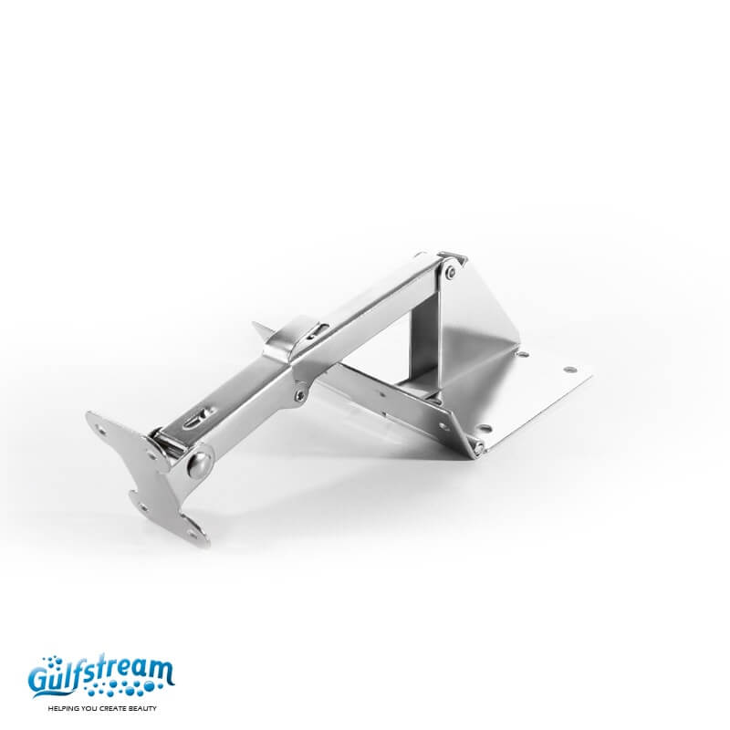 Gs8045  9620 Tray Bracket
