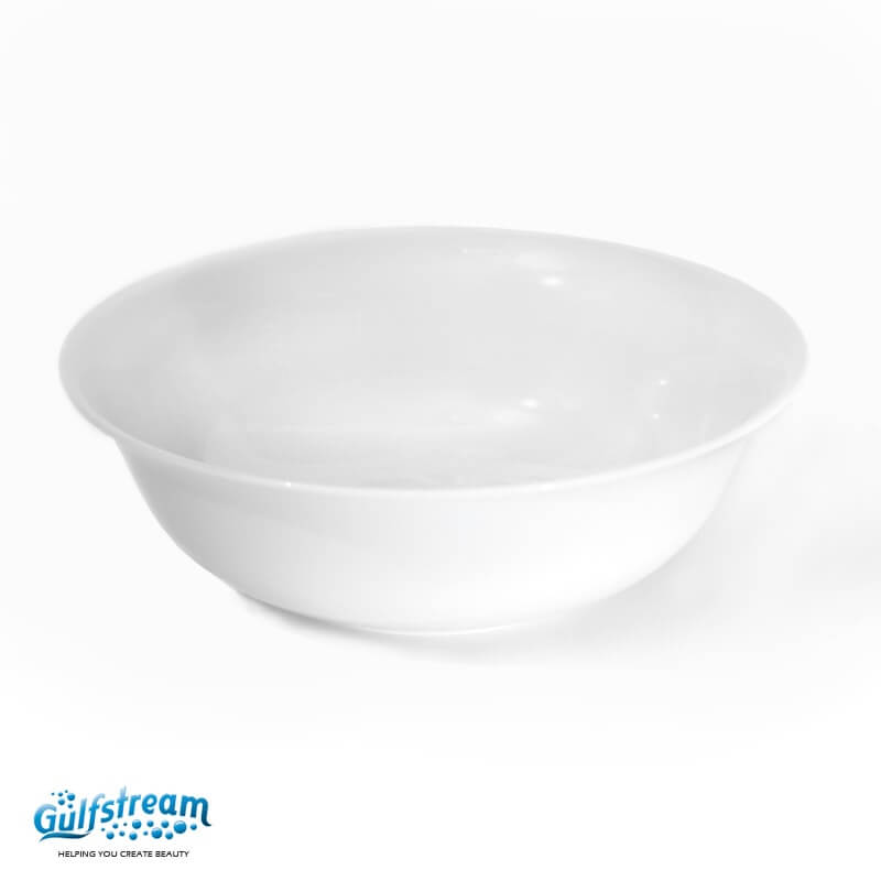 Gs8051  9620 Manicure Bowl