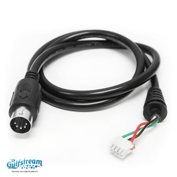 Gs8071  9620 Male Remote Control Wire