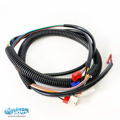 Gs8090  9660 Up/Down Wire Harness