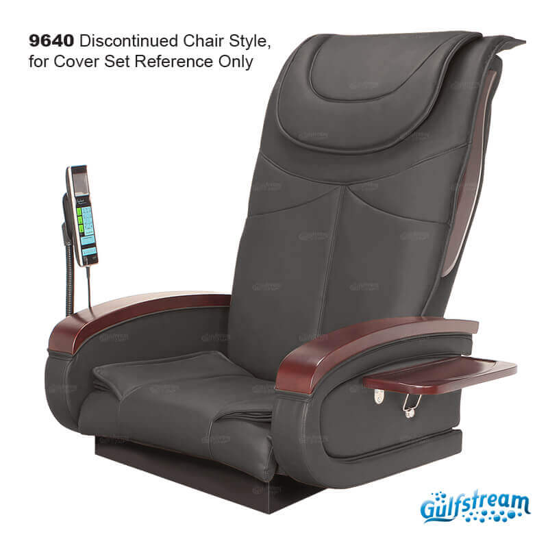 Gs9010  9640 Massage Chair