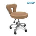 Gs9014 Chrome Series Spider Stool