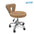 Gs9014 Chrome Series Spider Stool