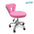 Gs9014 Chrome Series Spider Stool