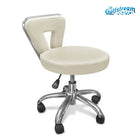 Gs9014 Chrome Series Spider Stool