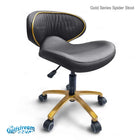Gs9015 Gold Series Pedicure Stool