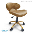 Gs9015 Gold Series Pedicure Stool