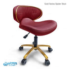 Gs9015 Gold Series Pedicure Stool